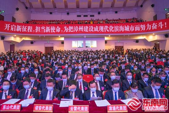漳州市人大推动新増公办幼儿园学位69700个